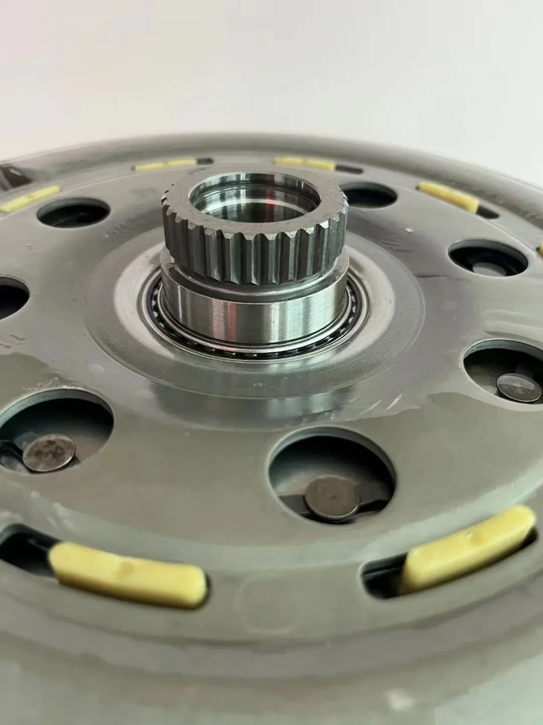 Qingshan DCT270 DF727 DF733 подходит для мокрых двойных сцеплений редукторов changan Chery 7DCT.