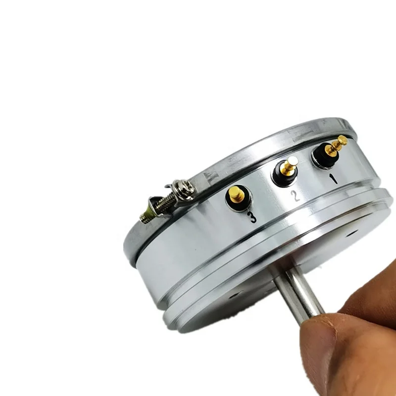 

Sakae Potentiometer CP50-2K use for Printing Industry