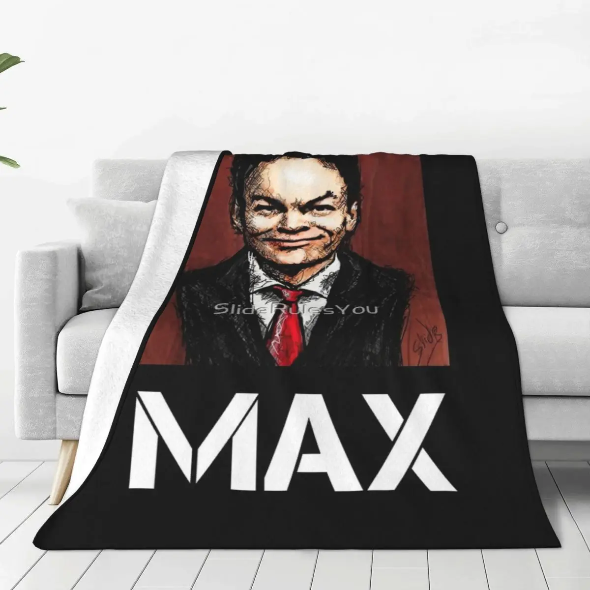 Max Keiser универсальное одеяло Four Seasons 2014 можно пропустить подарок на День матери