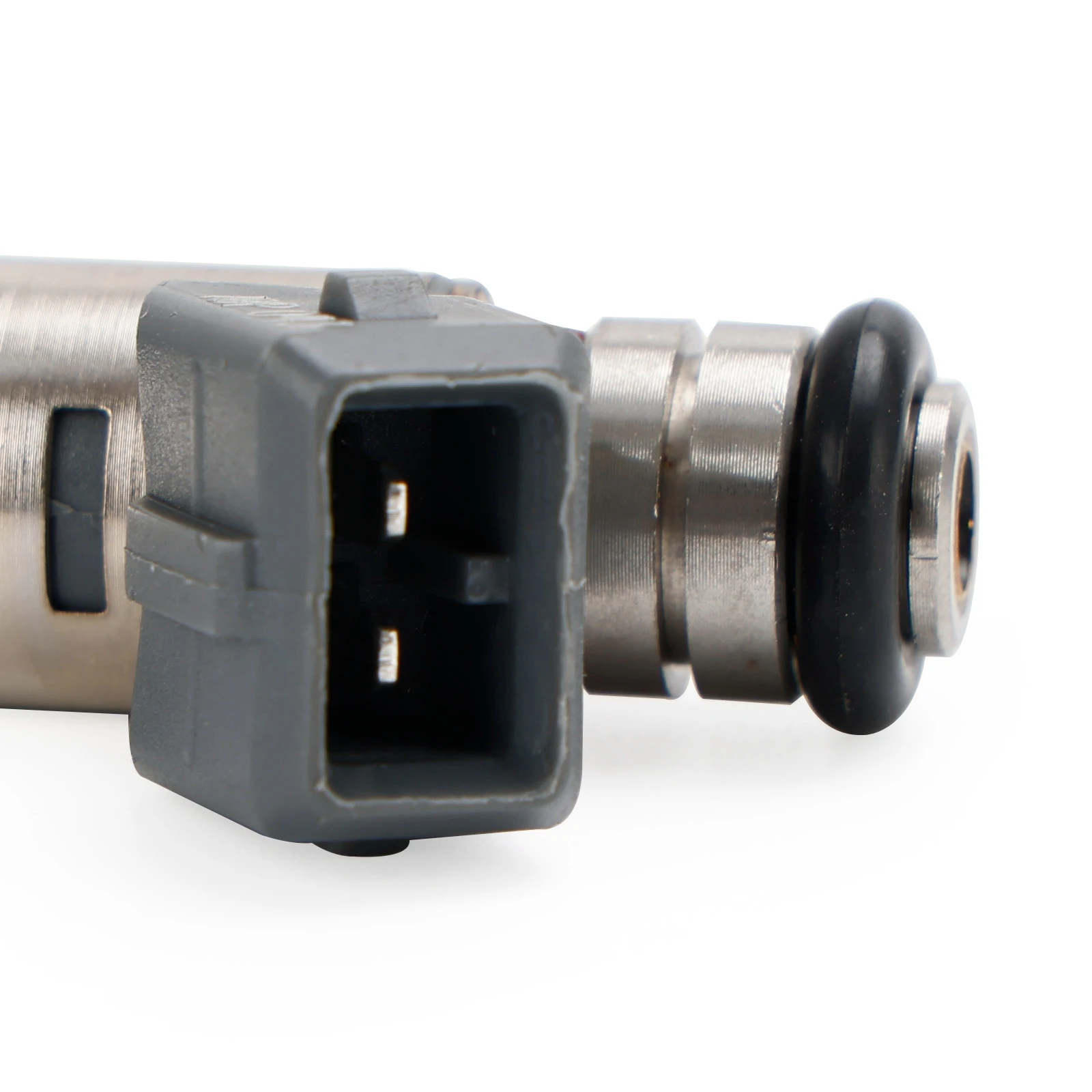 Топливный инжектор Topteng 27609-01B 2 шт. для 4 3 инжектора Harley 2001-2016 Twin Cam