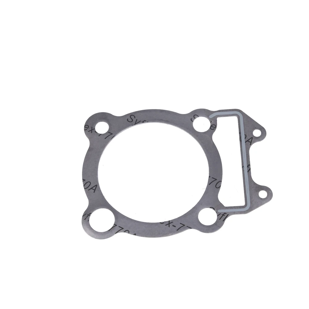 Комплект из воздушного блока цилиндров и поршневых колец для скутера YAMAHA YBR250 2007