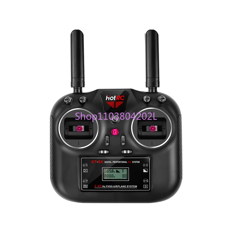 Телефон с беспроводным управлением 2 4 ГГц