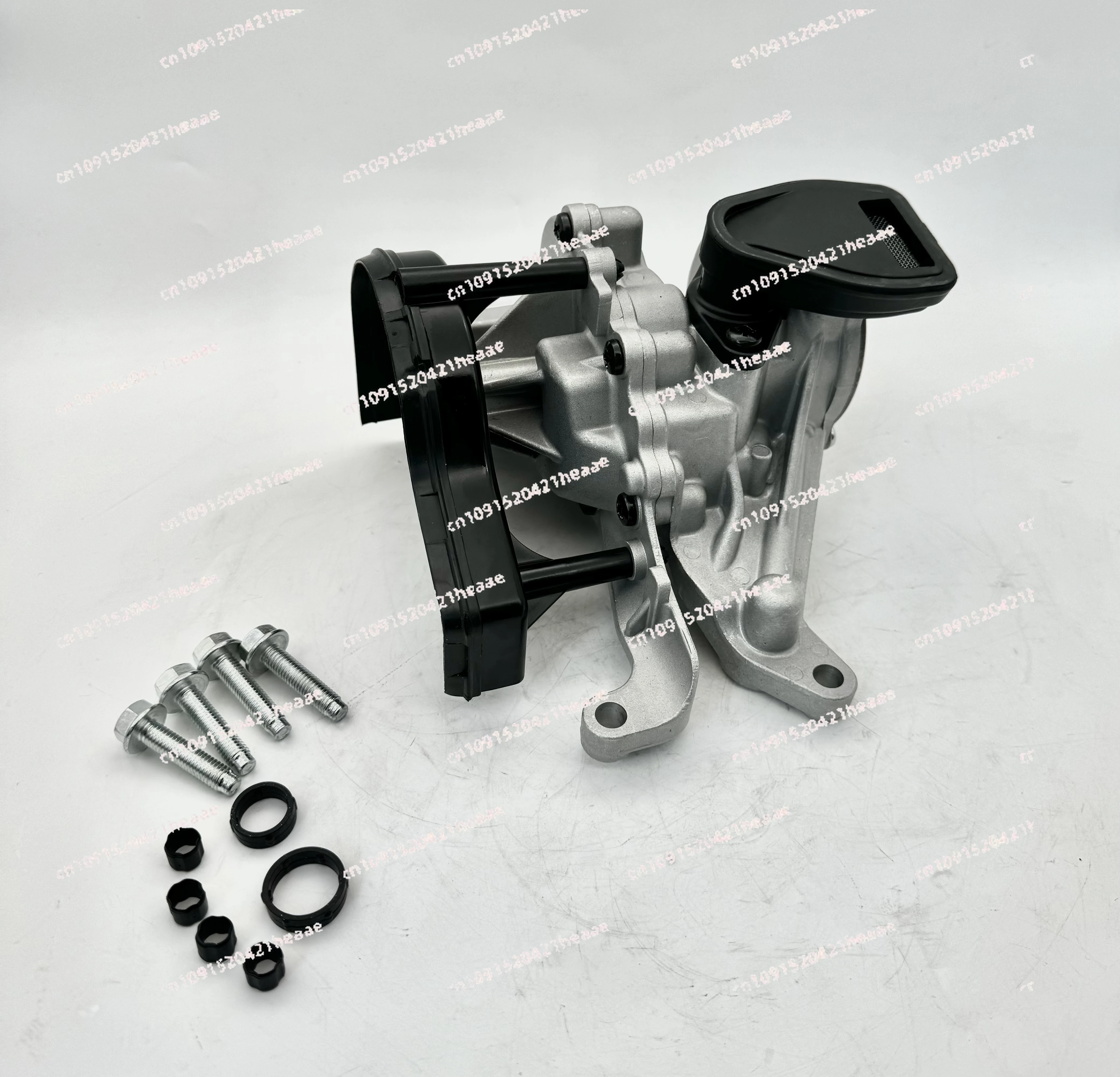 Новый масляный насос для двигателя автомобиля OPEL OEM 55509127. Поддержка индивидуальной лазерной маркировки. (art.: 3920da679315a) - 3920da679315a