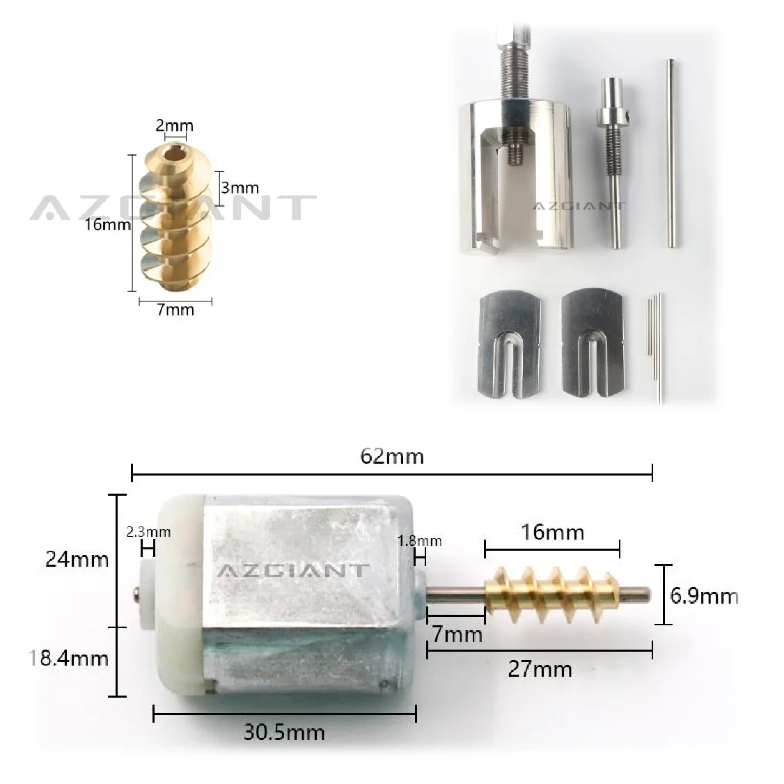 Двигатель дверного замка для Dodge Charger Ram 1500 Dart Journey инструмент снятия съемника