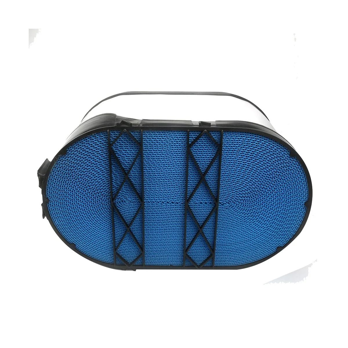 Воздушный фильтр двигателя P616056 подходит для Kenworth T400 T800 T660 T680 LAF6116 / WIX 49456