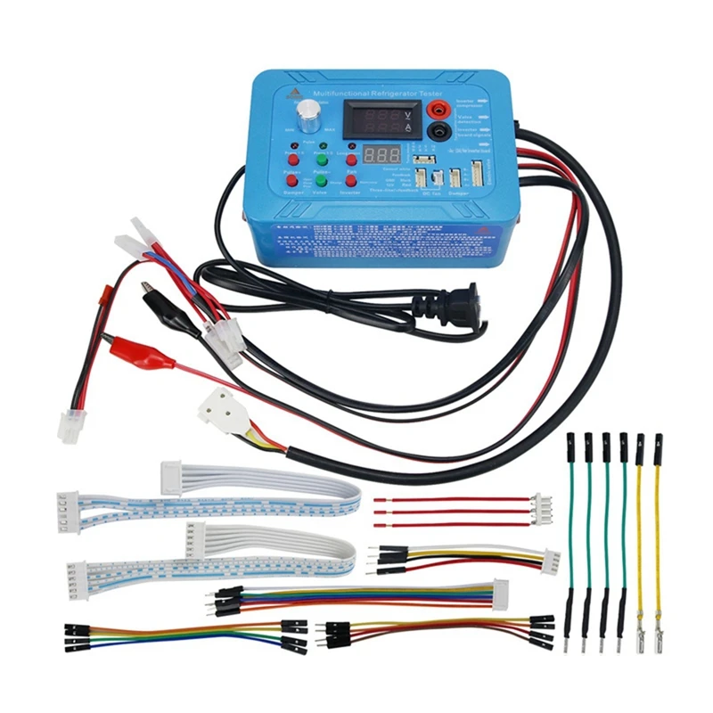

Многофункциональный инвертор, детектор холодильника, инвертор, детектор компрессора холодильника (Master Version)