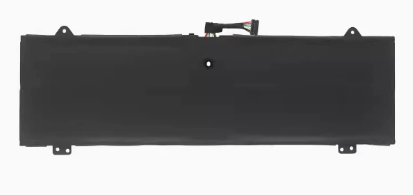 Подходит для аккумулятора ноутбука Yoga C750-14Itl L19L4Pdc L19M4Pdc L19C4Pdc