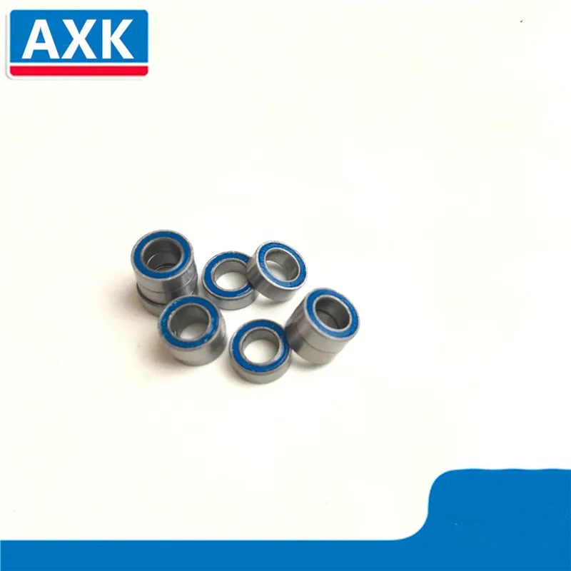 

Supply high grade RC CAR & Truck Bearing for KAWADA SV10GT