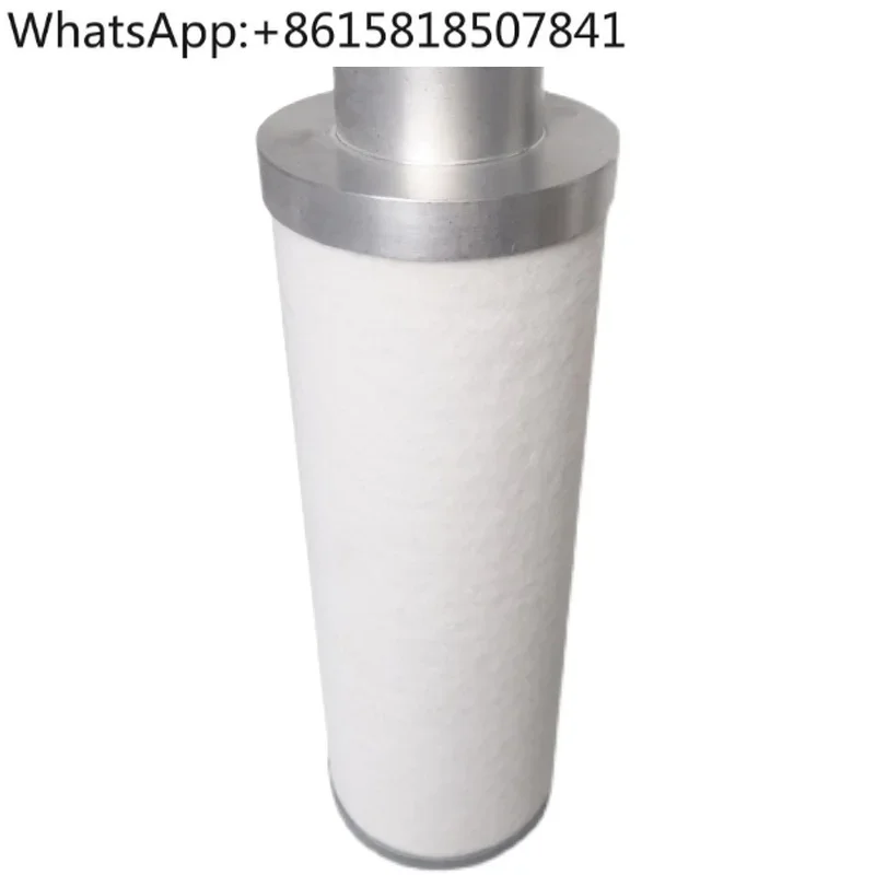 Винтовой воздушный компрессор тип фильтра маслоотделитель и газа для 11403W-02001 04001