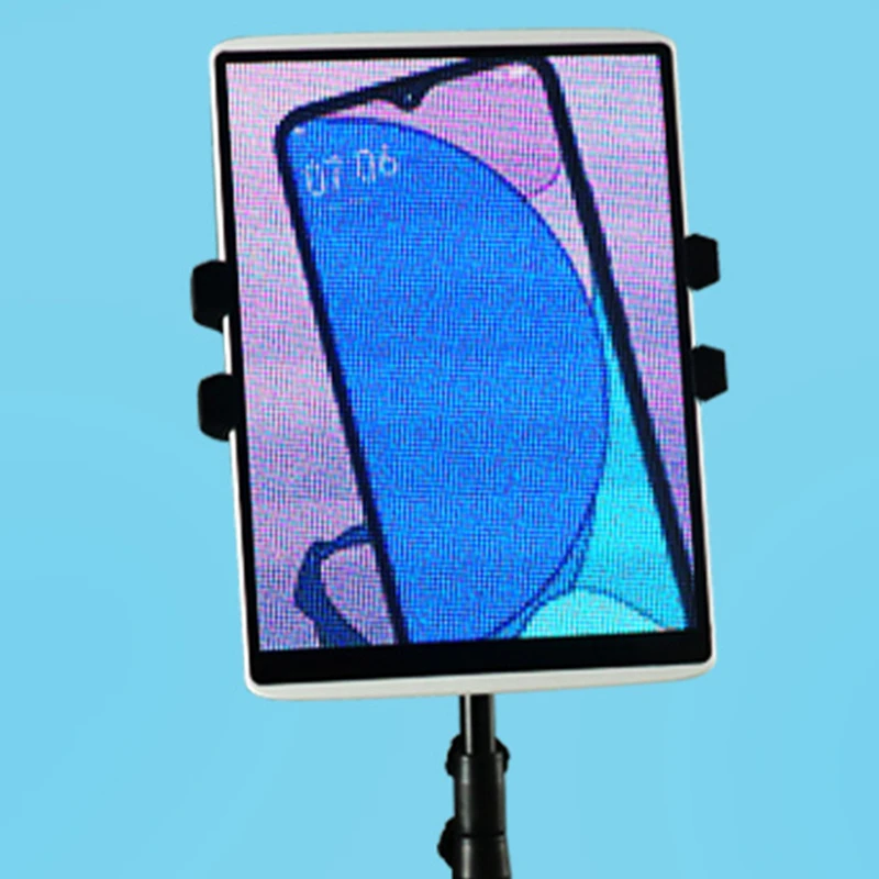 Цифровая художественная рамка 96*128 пикселей