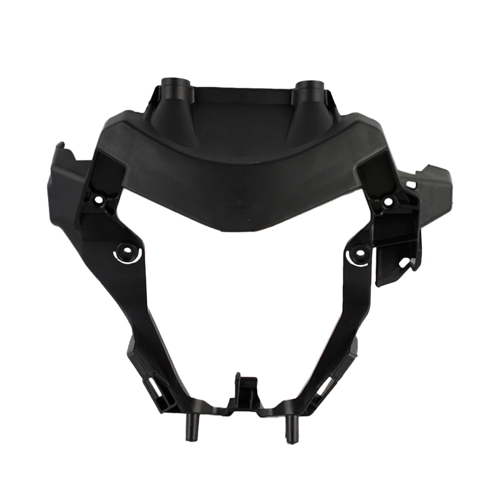 

Кронштейн фары мотоцикла для KTM EXC-F 300 2024, сменный передний верхний обтекатель, держатель кронштейна для фары