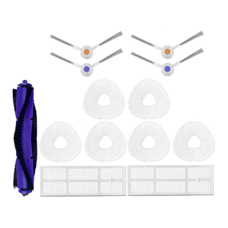 

Vacuum Accessories Set Replacement Parts Fit For NARWAL Freo Vacuum Cleaner Replacement Parts