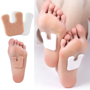 Toe Relief Support Protector Forefoot Pads Anti-pain Forefoot Cushion Arch Foot Cushion for Pain For in Pakistan
