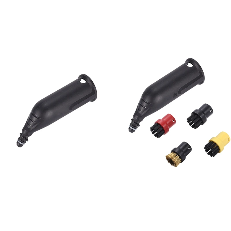 

Новинка-2 комплекта, насадка для пароочистителя, головка для разбрызгивателя KARCHER SC1/SC2/SC3/SC4/SC5