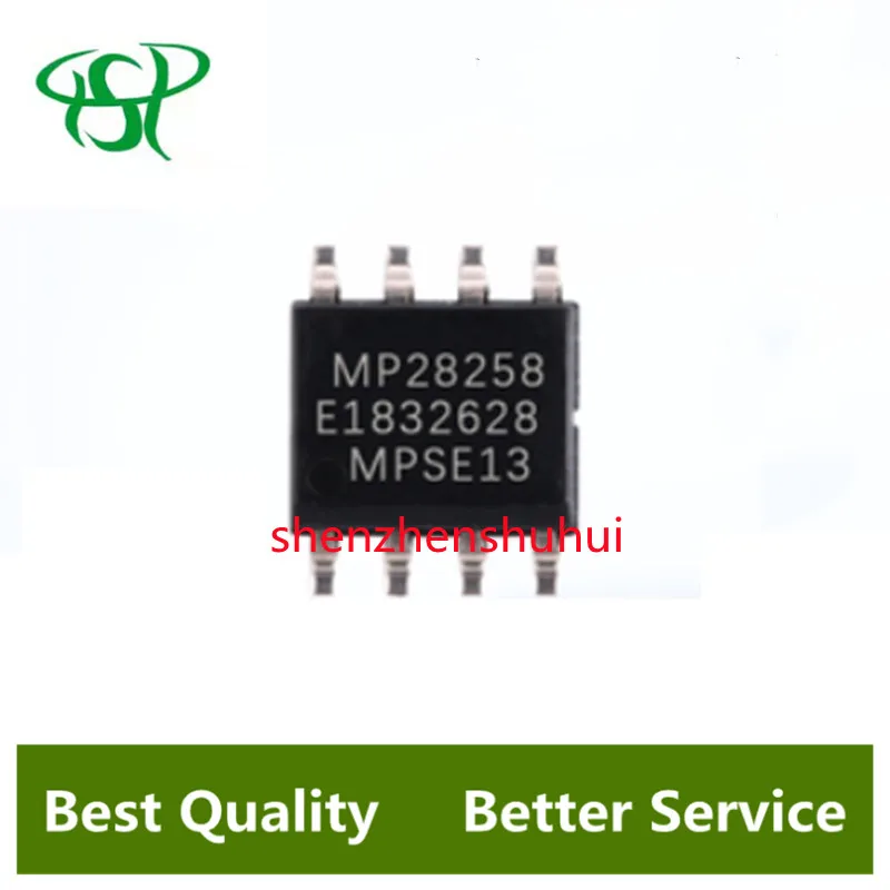 20cps MP28258 MP28258ES-LF-Z  NEW AND ORIGINAL