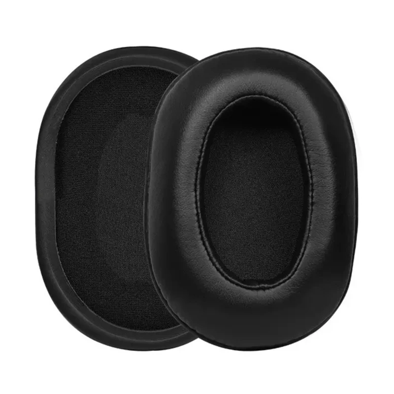 

Headset Ear Pads Sleeves for MDR-Z1000 ZX1000 ZX700 Headphone Earpads Earmuff Easy to Install Headphone Accessories