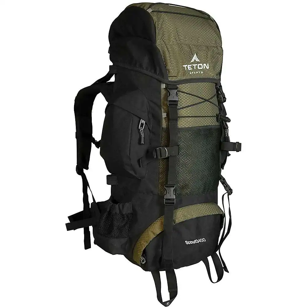 Scout 3400 Backpack