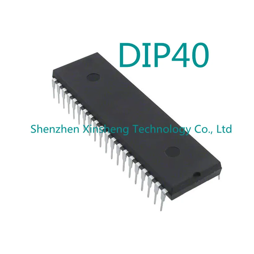 Микросхема 100. Cd4010. Atmega32-16pu. Pic18f4520-i/ml. Rd-516.