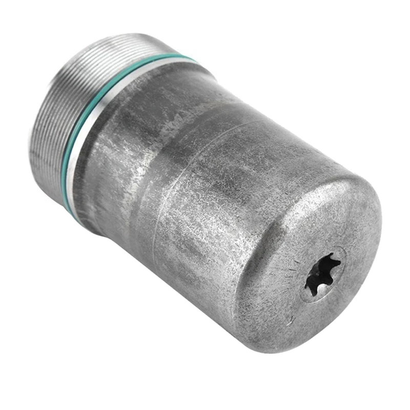 2 шт. DQ200 0AM DSG 7-скоростной аккумулятор коробки передач 325587 F для VW Golf Passat Tiguan Touran A3 Q3