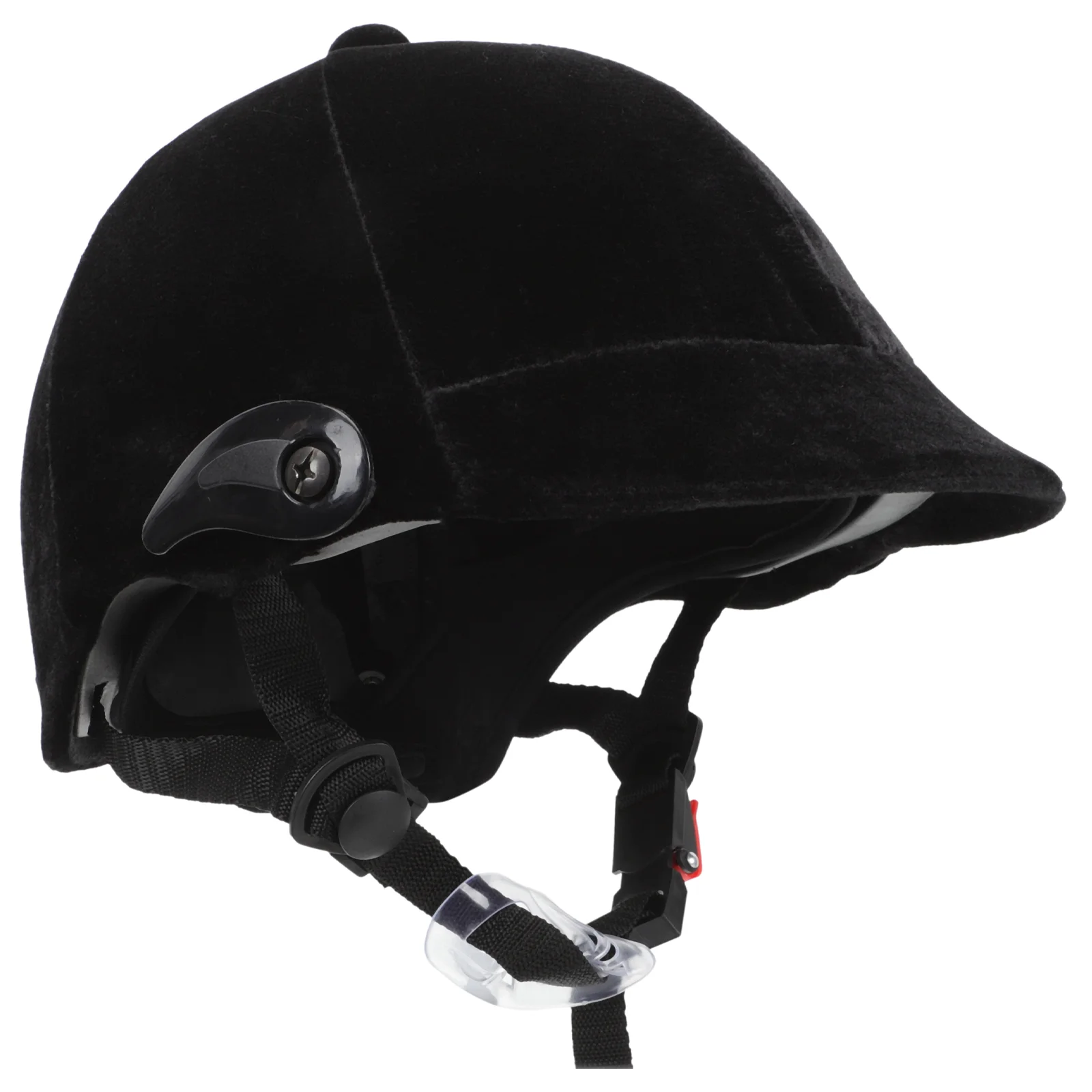 

Riding Equestrian Kids Horse Hat Safety Horseback Sports Brake Rear Headgear Gear Protective Riders Cap Shoes Accessories