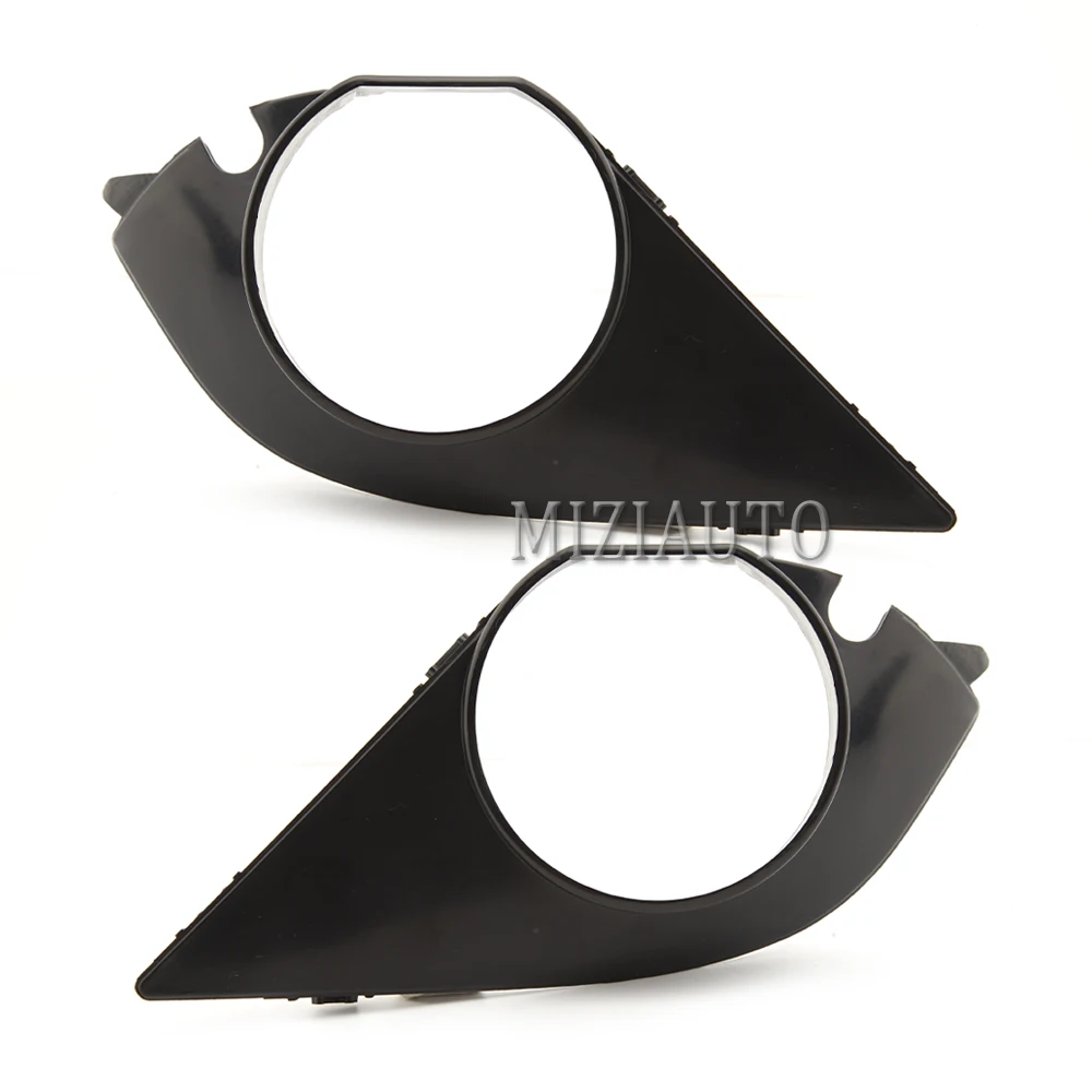 

Противотумансветильник для BMW E60 E61 M Sport 2003-2009 525i 528i 530i 2004-2010 противотумансветильник решетка рамы автомобильные аксессуары