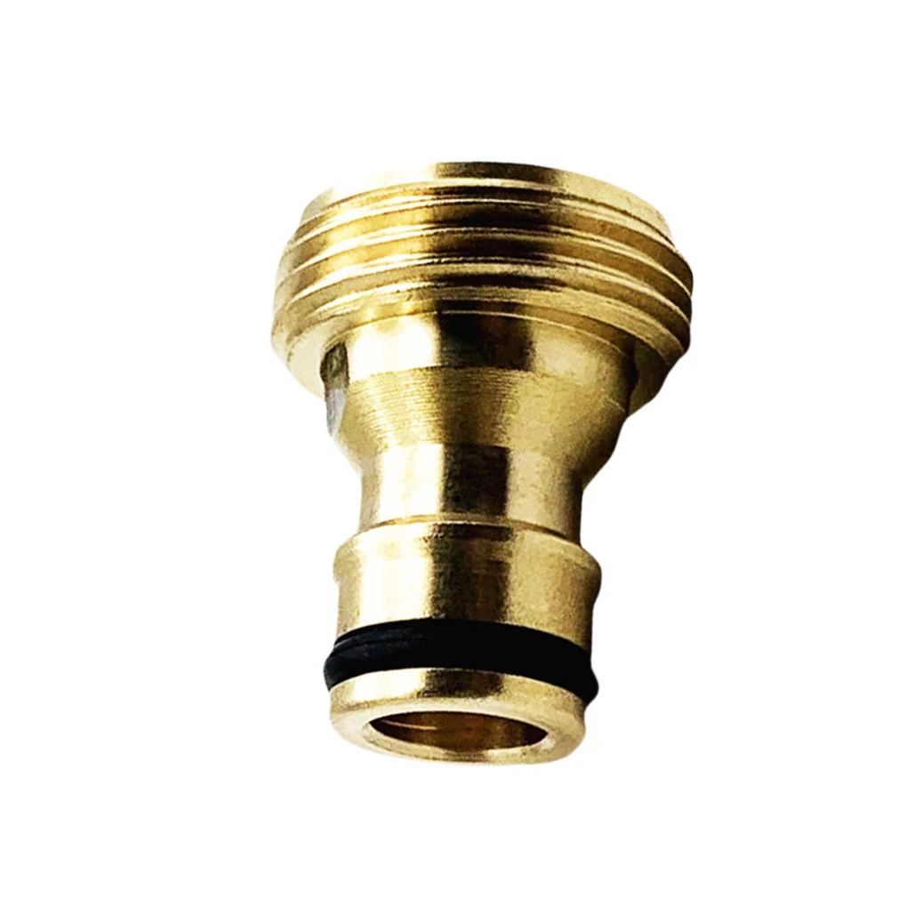 

Адаптер шланга адаптеры 3 4 соединительные фитинги соединительное соединение трубы Замена полива автомобиля мойка кран соединитель для дом...