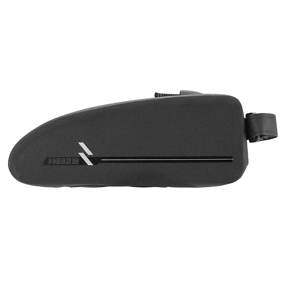 

Hard-wearing Cycling Bike Bag MTB Road Front Frame Bag Pannier Accessories - Small