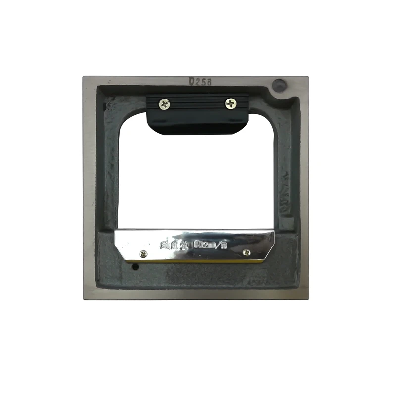 

Original Shandong Huaguang leveler Weifang machine tool debugging leveler fitter strip leveler 0.02MM