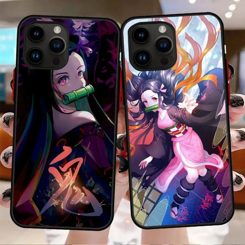 Силиконовый чехол для Huawei Mate 20 P20 P30 P40 Y9 Y9A Y9S Y7A Y8P Y8S Prime Lite Pro KF-22 Demon Slayer