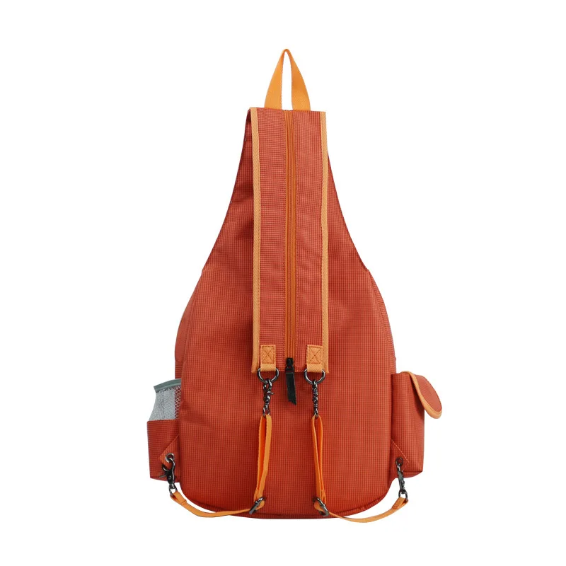 Portable Tennis Bag 3pcs Badminton Racket Pack Men Padel Backpack Cricket Bag Tennis Racket Backpack Men Women Sport Racquet Bag