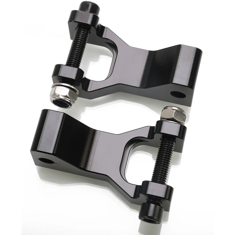 Комплект переднего опускания ATV для Yamaha Raptor 700 350 660R YFM YFZ450 YFZ350 Blaster YFS200 Honda TRX 450R 400EX