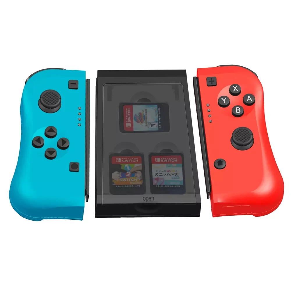 

Newest wireless Switch gamepad for Nintend Switch Console vibration function via built-in motor