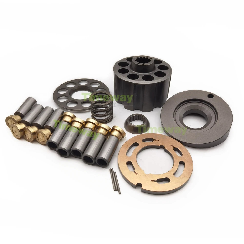 

Excavator slewing motor accessories PCR-5B-30A Hydraulic Piston Pump parts