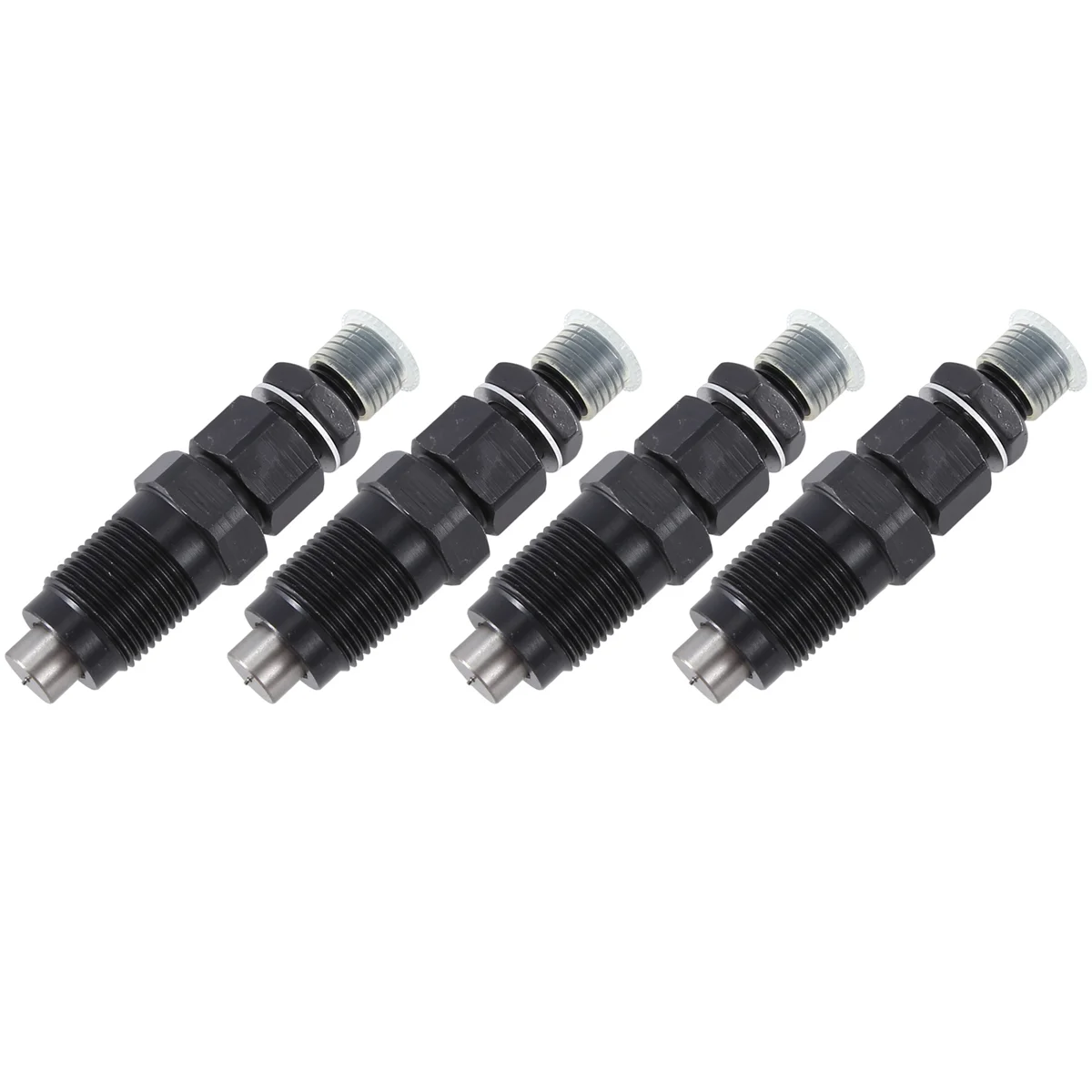 Fuel Injector Nozzle for Nissan Terrano Urvan Patrol D21 2.3 2.5 2.7 1986-2000 16620-43G02 093400-6340 105007-1130 |