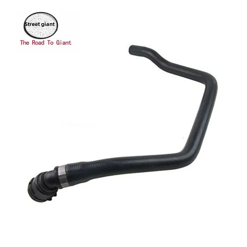 Подходит для Bmw 320i E90 N46b20b мягкий шланг радиатора охладителя 64216928590 Детали