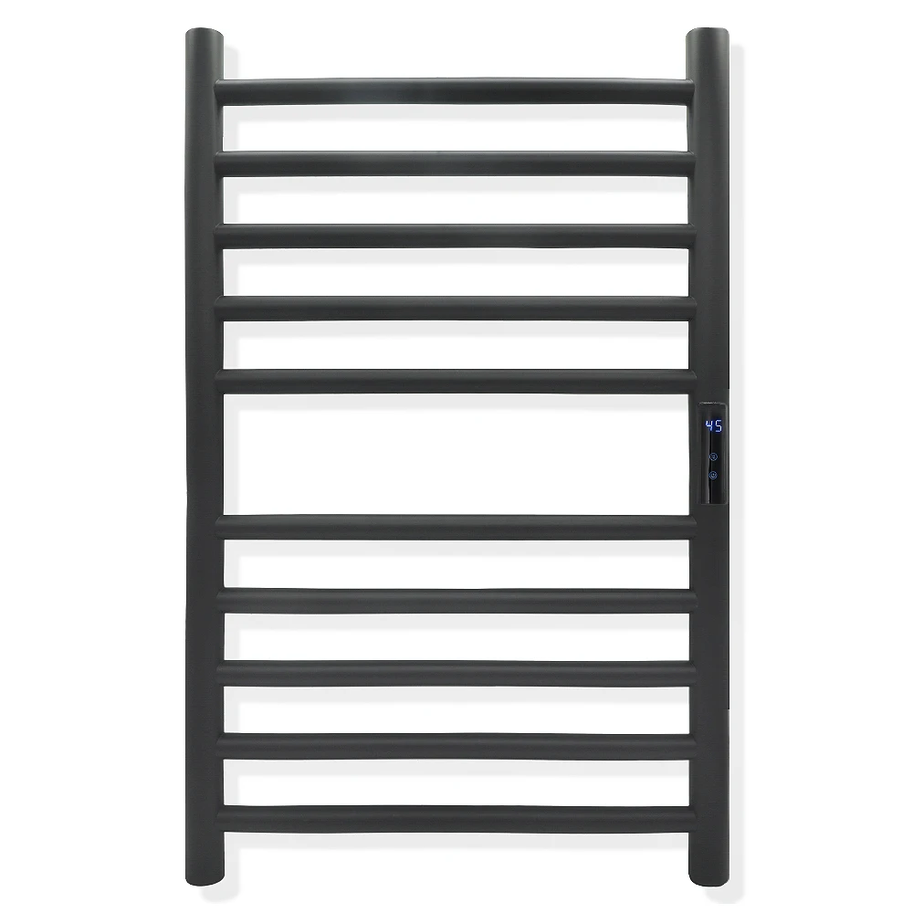 Умная электрическая вешалка для полотенец с контролем температуры и времени |