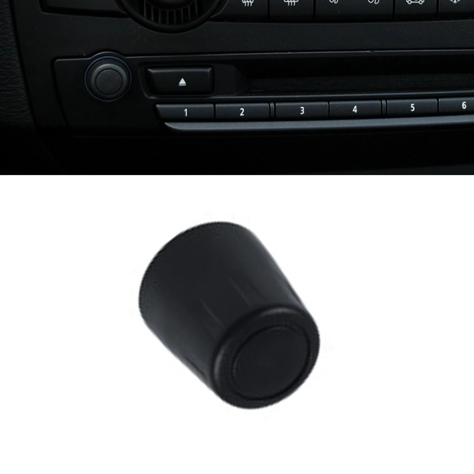 Номер OE 65126966510 6966510 Пластиковый материал прямая замена автомобильной системы