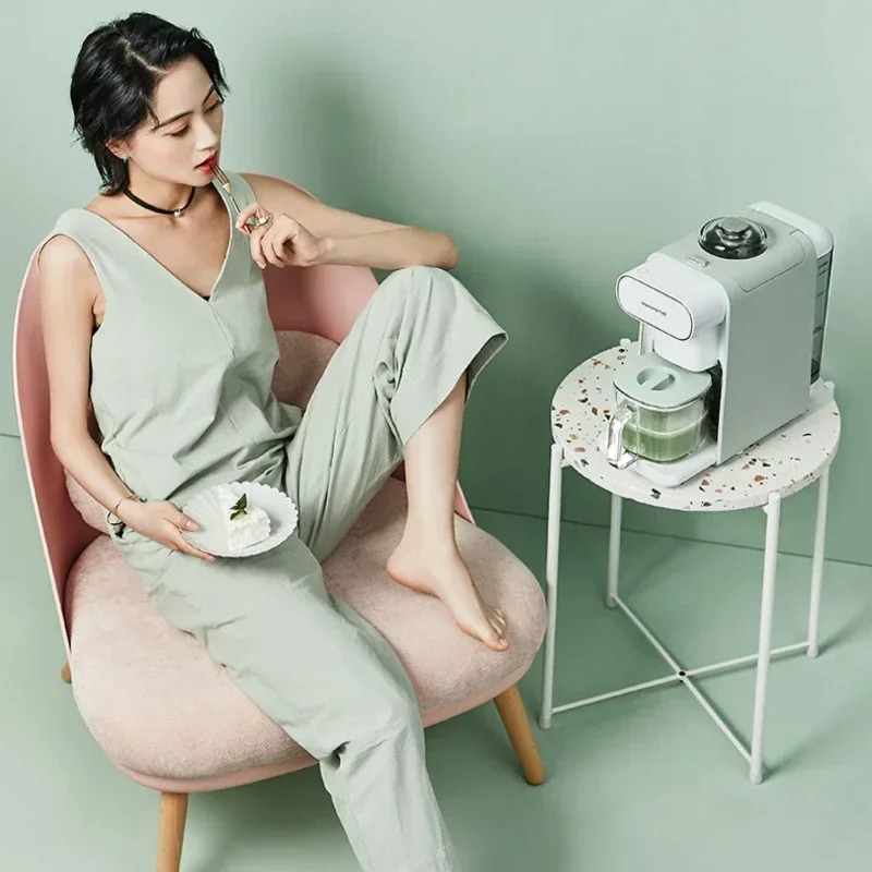 Одноразовый аппарат для разбивания цитодерма Joyoung Производства соевого молока