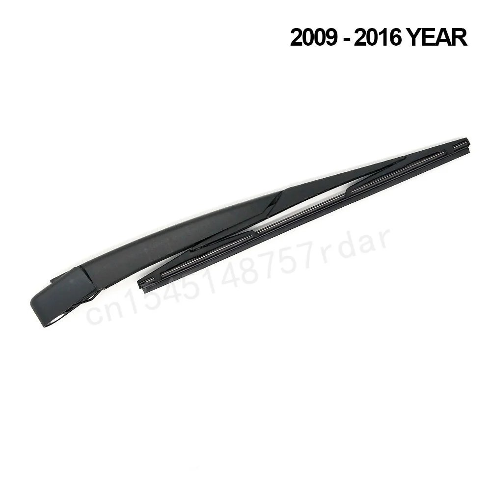 

Подходит для заднего стеклоочистителя rocker arm для Renault выбран 3-го поколения/Renault scene MK3, задний дворник в сборе