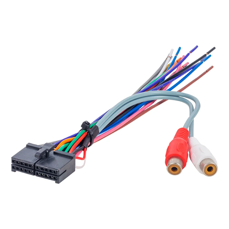 

Auto socket 20 plus socket
