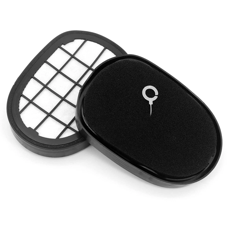 Сменные фильтры HEPA совместимые с FC6812 FC6813 FC6822 Speedpro Max Aqua plus аксессуары для пылесоса