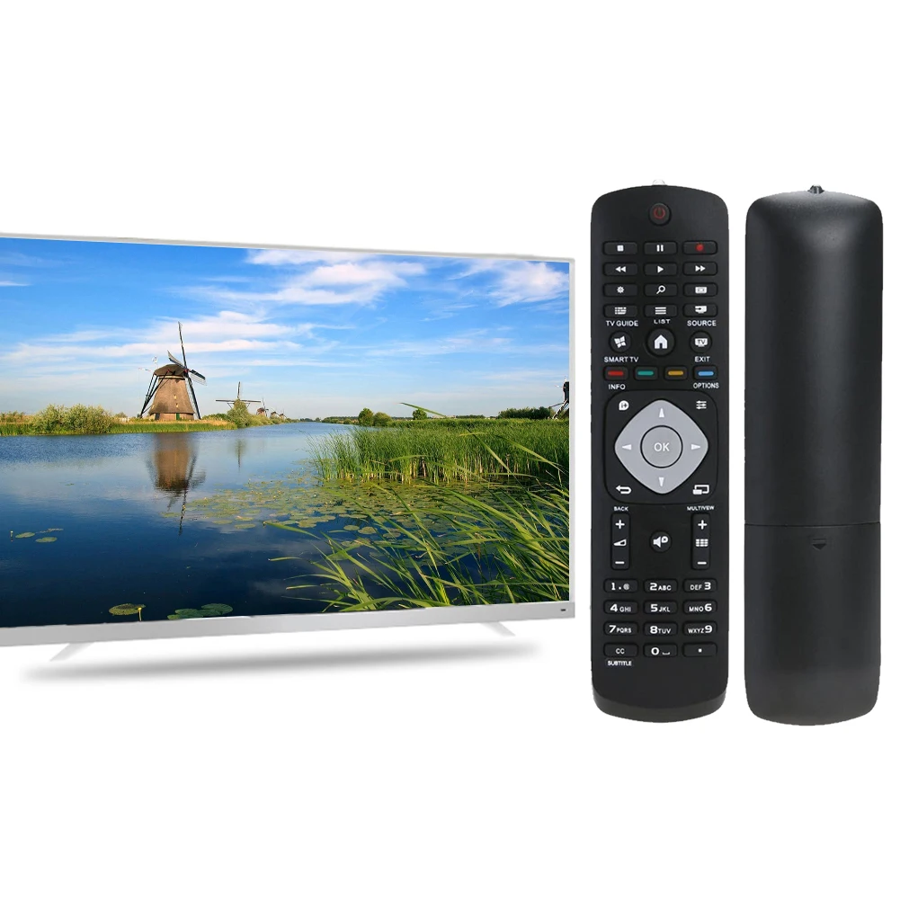 Пульт дистанционного управления для телевизора Philips 3D HDTV