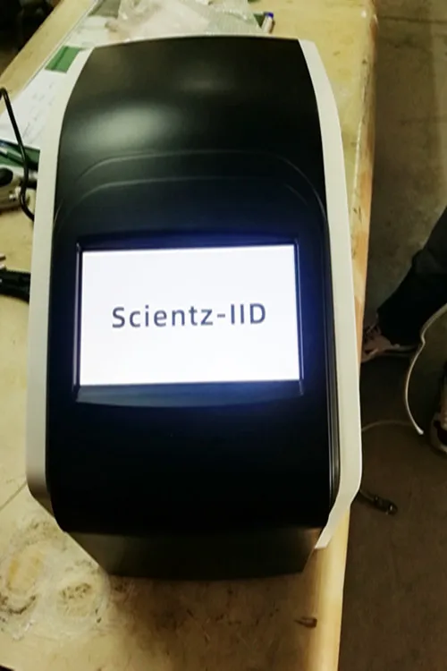 Лабораторный ультразвуковой жидкостный гомогенизатор DW-IID