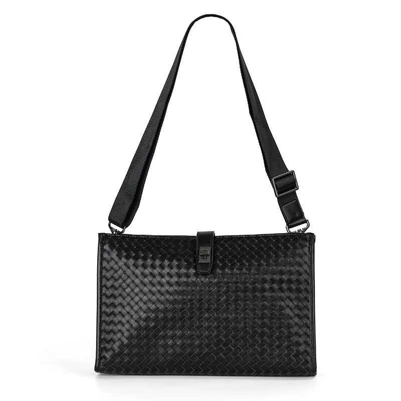 Bv Bottega VenetaЭргономичная вместительная сумка из Воловьей Кожи классически