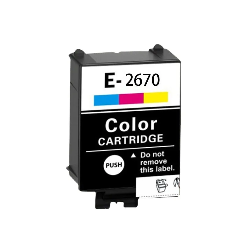 Совместимый картридж для принтера Epson T2661 T2670 T266 266 T267