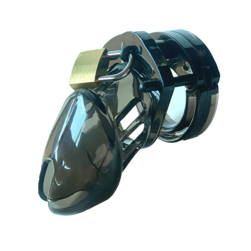 Мужские клетки на пенис секс-игрушки для мужчин кольца пять звеньев клетка