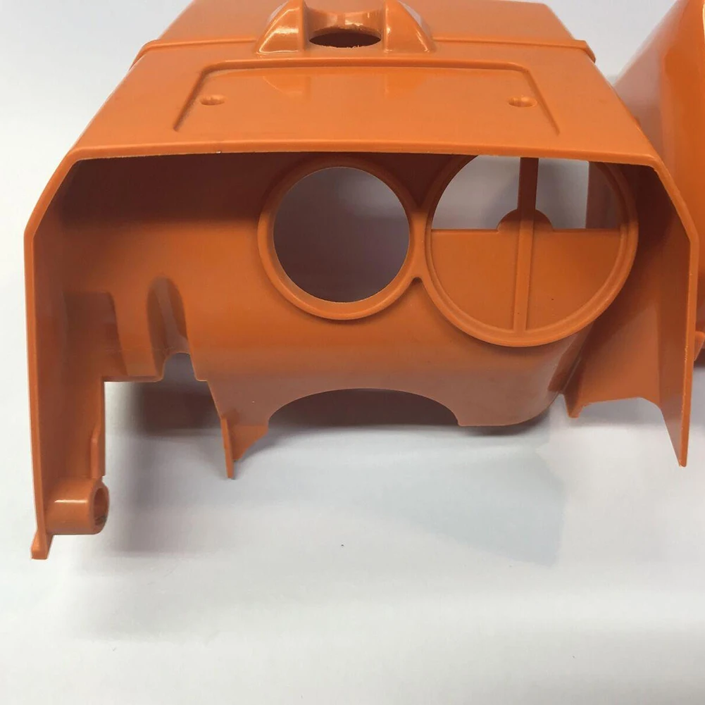 

Shroud Top Cover Air Filter Cover Filter Base For STIHL MS440 044 Chainsaw SS2-5 Hood Top Cover Air Filter Cover Filter Base