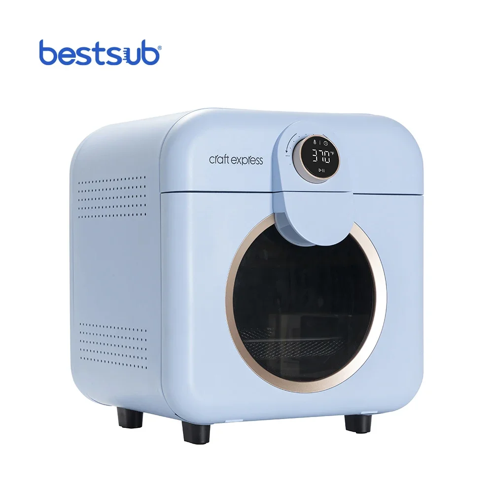 BestSub 12L ISmart сублимационная печь