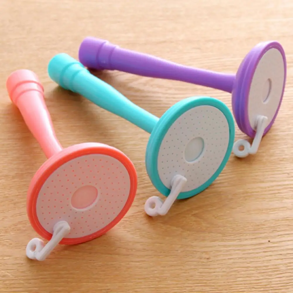 Насадка для душа на кран регулируемый настенный расширитель ванной и кухни