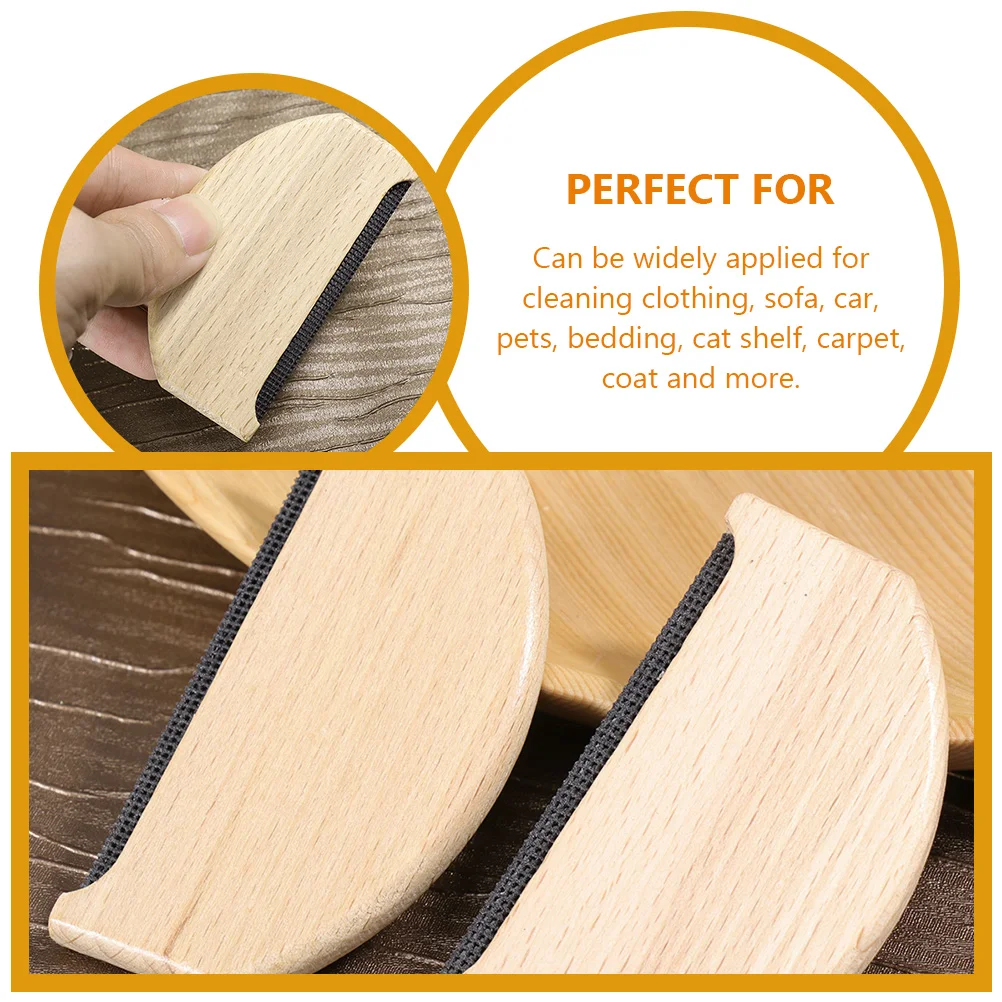 3 шт. средство для удаления шерстяного свитера одежды ручная бритва пуха расческа